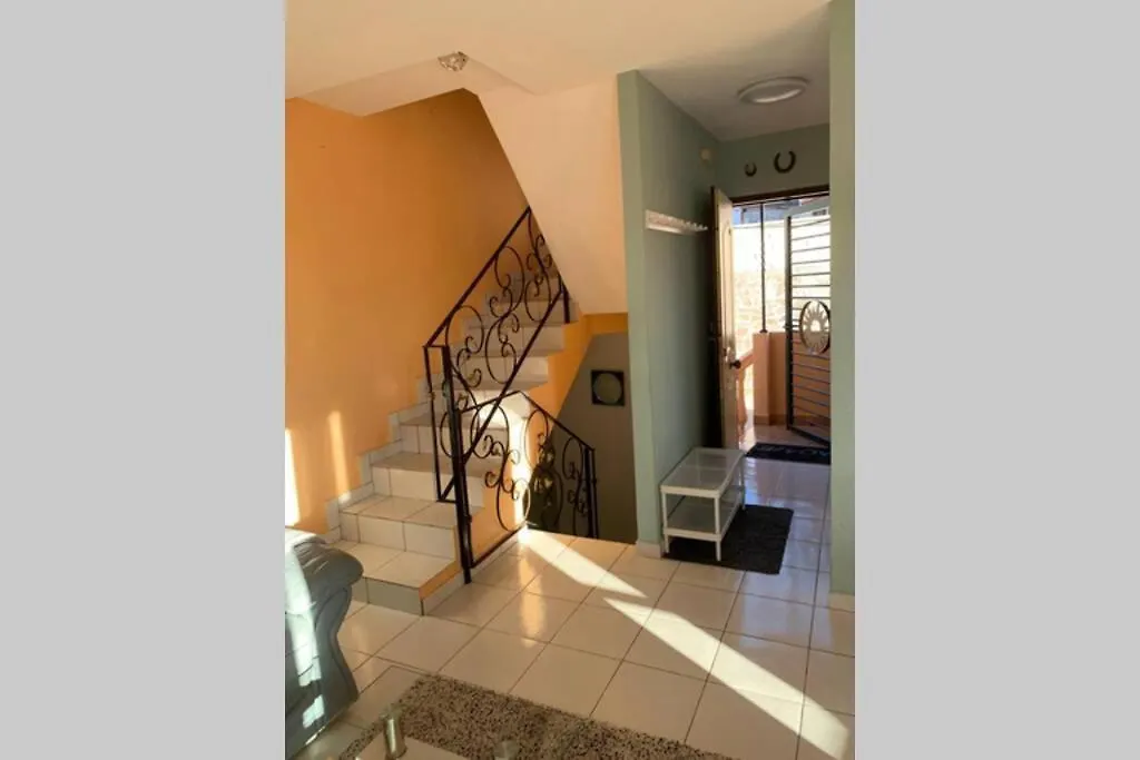 Cozy Apartment II In Fuengirola Hills Upper Torreblanca