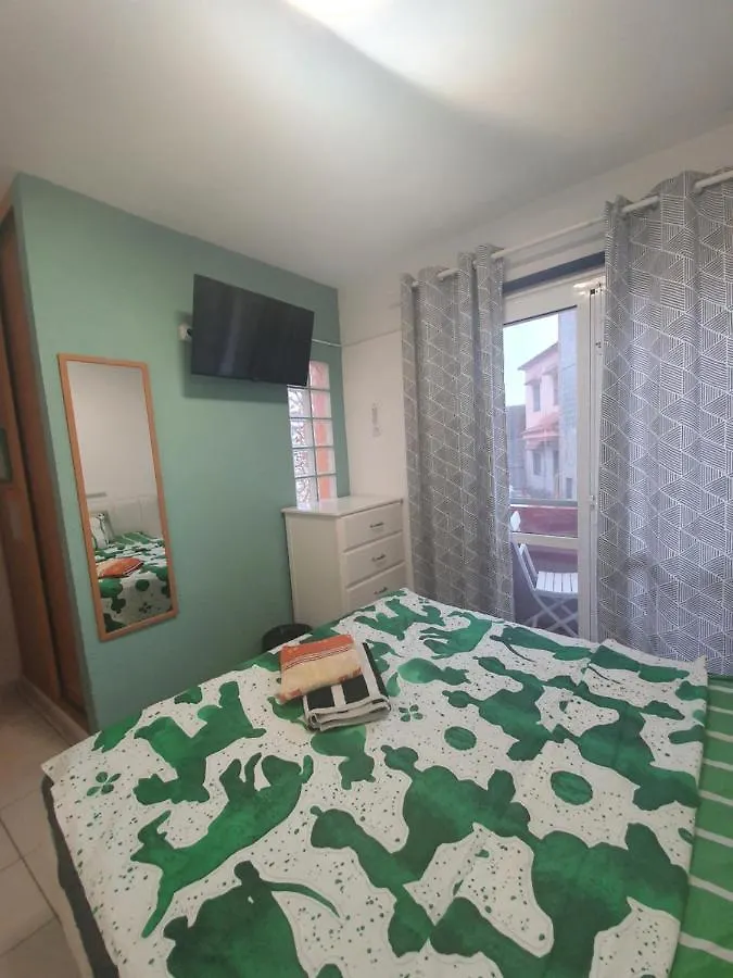 Cozy Apartment II In Fuengirola Hills Upper Torreblanca
