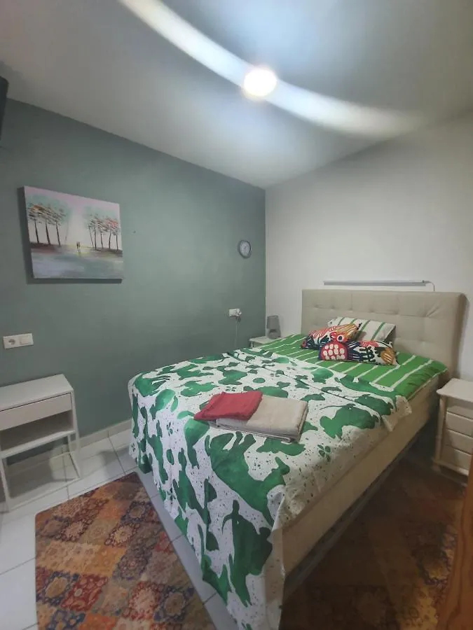 Cozy Apartment II In Fuengirola Hills Upper Torreblanca 0*,