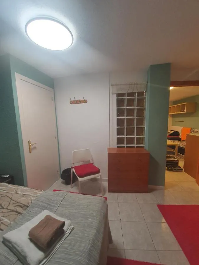Cozy Apartment II In Fuengirola Hills Upper Torreblanca Spain