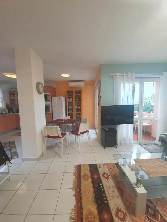Cozy Apartment II In Fuengirola Hills Upper Torreblanca