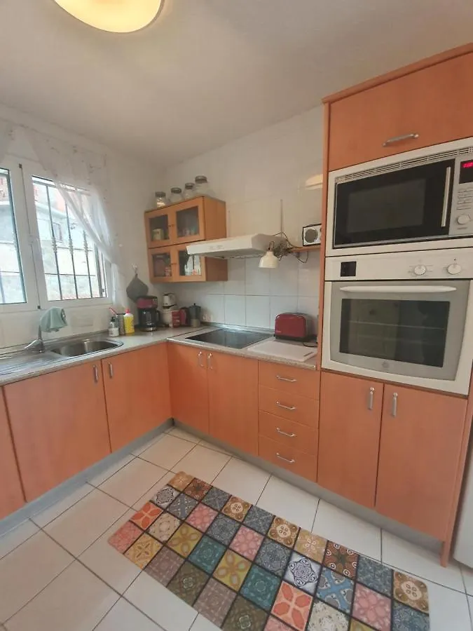 Cozy Apartment II In Fuengirola Hills Upper Torreblanca