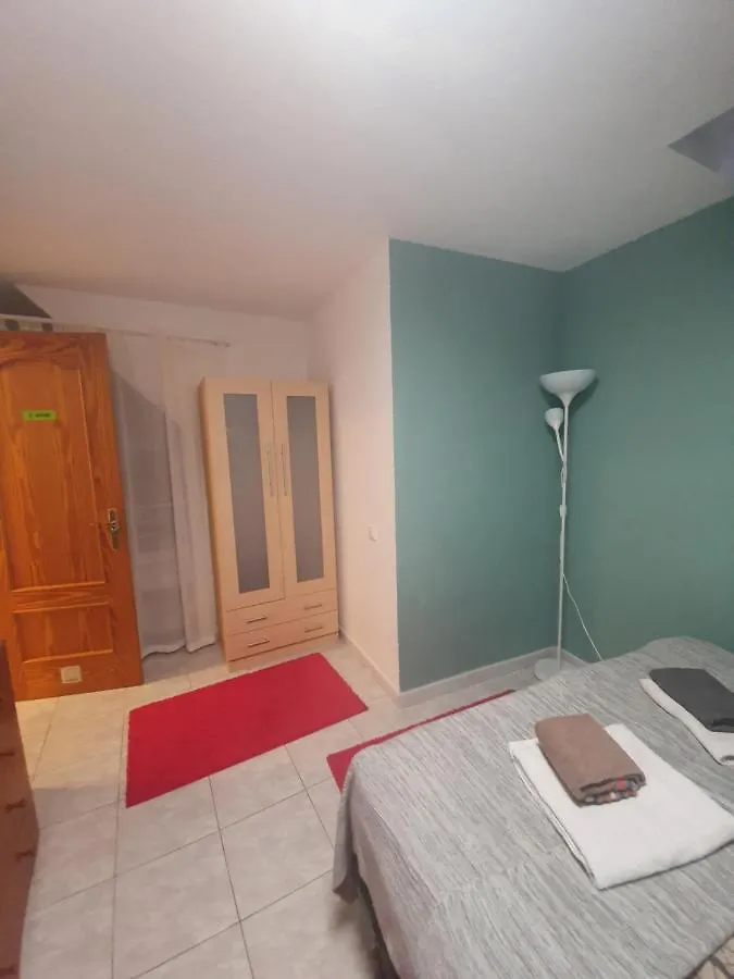 Cozy Apartment II In Fuengirola Hills Upper Torreblanca 0*,  Spain
