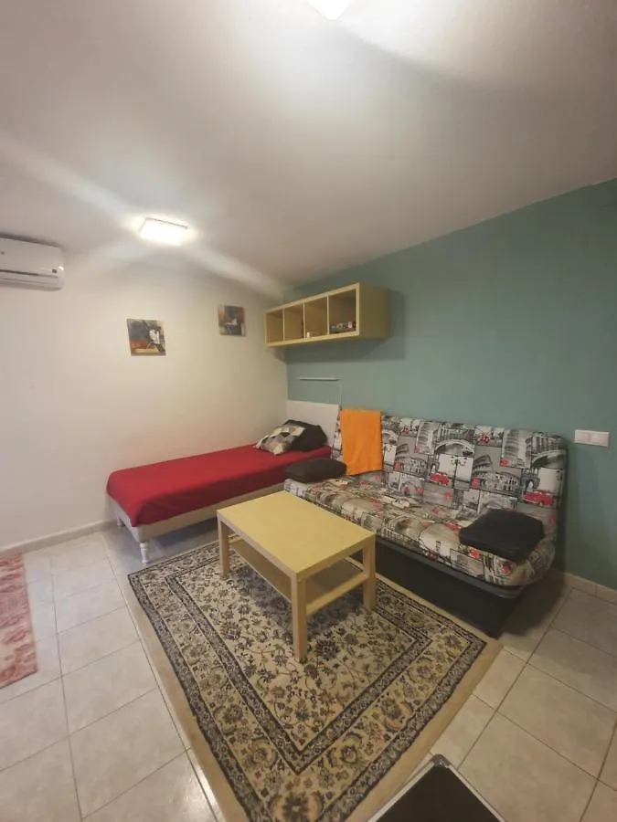 Cozy Apartment II In Fuengirola Hills Upper Torreblanca