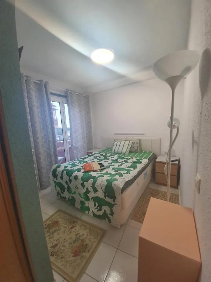 Cozy Apartment II In Fuengirola Hills Upper Torreblanca 0*,  إسبانيا