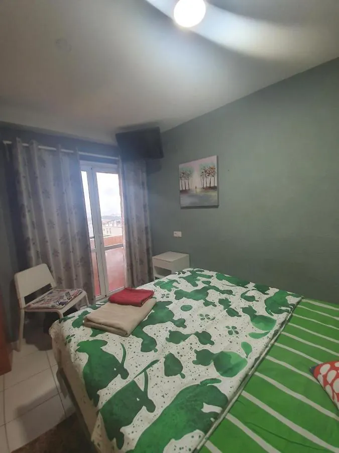 Cozy Apartment II In Fuengirola Hills Upper Torreblanca إسبانيا