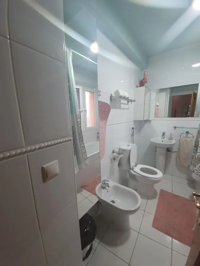 Cozy Apartment II In Fuengirola Hills Upper Torreblanca