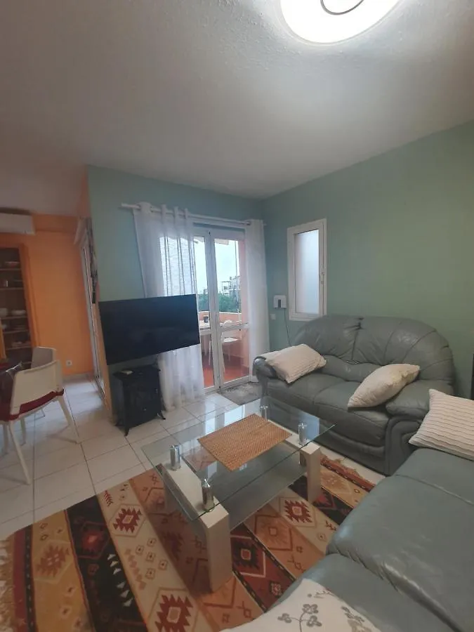 Cozy Apartment II In Fuengirola Hills Upper Torreblanca