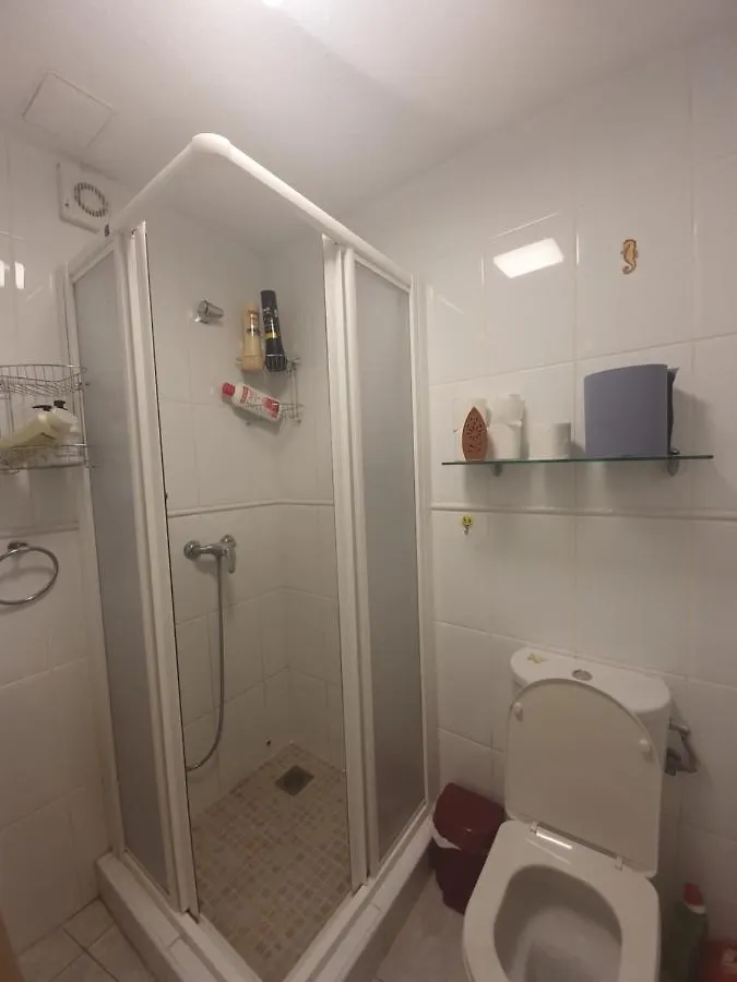 Cozy Apartment II In Fuengirola Hills Upper Torreblanca
