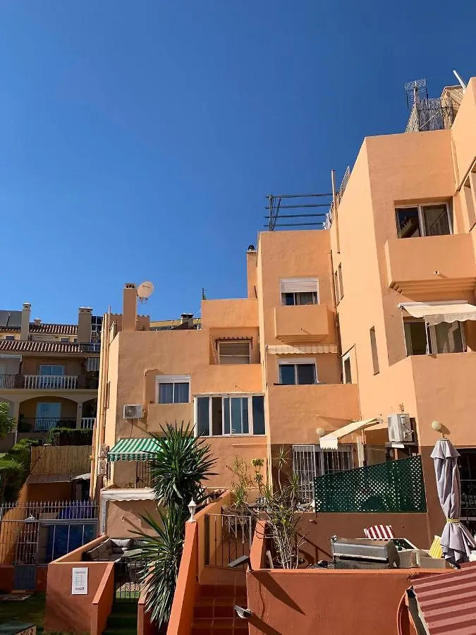 Cozy Apartment II In Fuengirola Hills Upper Torreblanca 0*,  إسبانيا